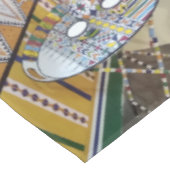 Arabic tea  テーブルクロス (アングル)