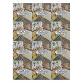 Arabic tea  テーブルクロス (正面)