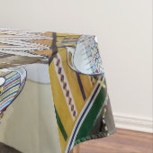 Arabic tea  テーブルクロス (インサイチュ)