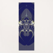 Arachne'  ヨガマット (正面)