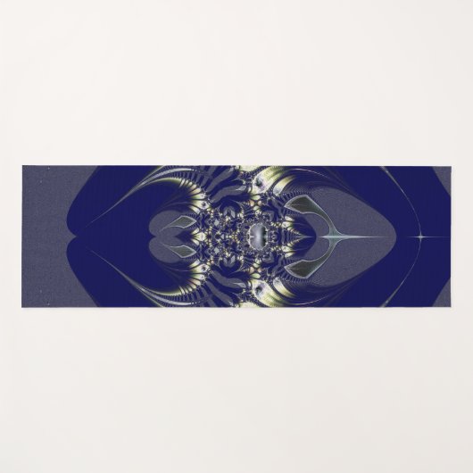 Arachne'  ヨガマット (正面(横))