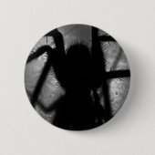 Arachnophobia… 缶バッジ (正面)