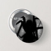 Arachnophobia… 缶バッジ (正面&裏面)