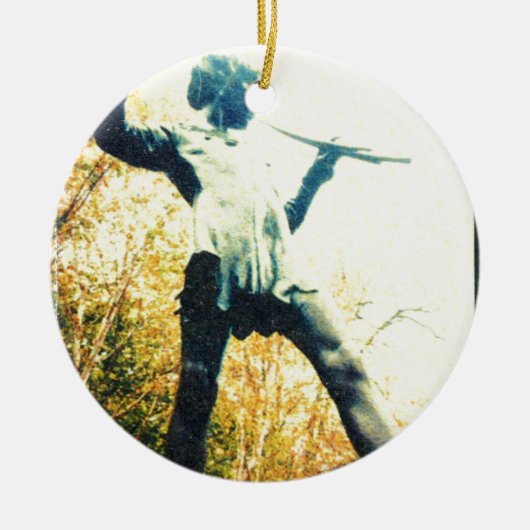 ARADHYA_peterpan.jpg セラミックオーナメント (正面)