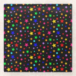 Arae ガラスコースター