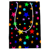 Arae ミディアムペーパーバッグ (正面)