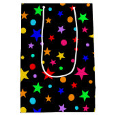 Arae ミディアムペーパーバッグ (裏面)