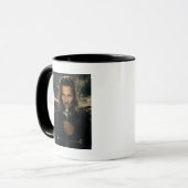 Aragornの剣 マグカップ (正面左)