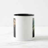 Aragornの終わり マグカップ (中央)