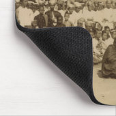 Arakanの塔、マンダレイの献身、 マウスパッド (コーナー)