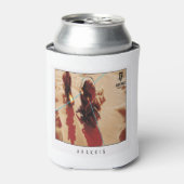 Arakkis Can Cooler 缶クーラー (缶正面)