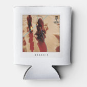 Arakkis Can Cooler 缶クーラー (正面)