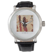 Arakkis eWatch 腕時計