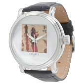 Arakkis eWatch 腕時計 (アングル)