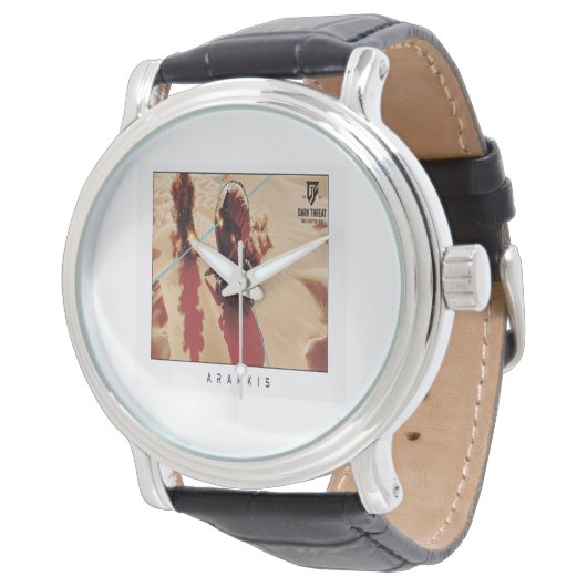 Arakkis eWatch 腕時計 (アングル)