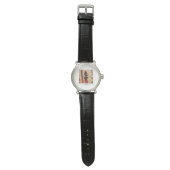 Arakkis eWatch 腕時計 (フラット)