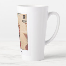 Arakkis Latte Mug カフェラテマグ