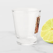 Arakkis Shot Glass ショットグラス (左)