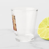 Arakkis Shot Glass ショットグラス (右)