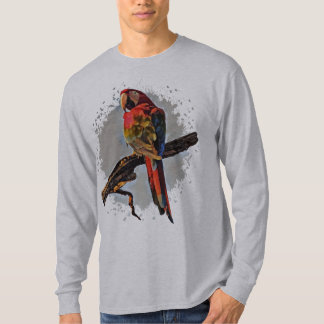 Arara Vermelha 2 Tシャツ