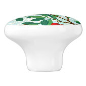 Arbatus by William Morris セラミックノブ (側面)