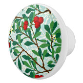 Arbatus by William Morris セラミックノブ (右)