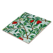 Arbatus by William Morris タイル (側面)