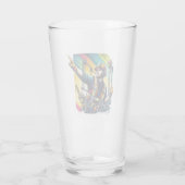 Arbeitsschutzspezialist タンブラーグラス (裏面)