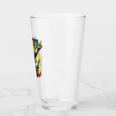 Arbeitsschutzspezialist タンブラーグラス (左)