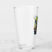 Arbeitsschutzspezialist タンブラーグラス (右)