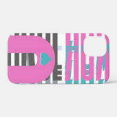 Arberor iPhone 12ミニケース Case-Mate iPhoneケース (裏面 (横))