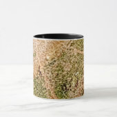 ArborCrosse Initial Mug "Z" マグカップ (中央)