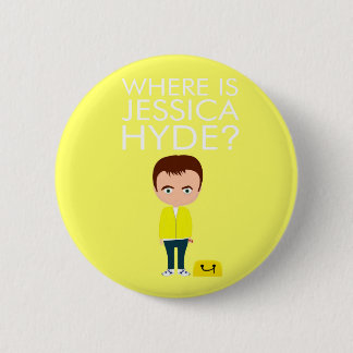 Arby de Utopia 缶バッジ