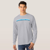 ARCオナーラインTシャツ Tシャツ (正面フル)