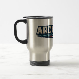 ARC オナーマグカップ 旅行用 トラベルマグ