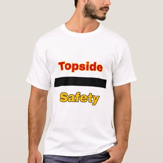 ARC レイダース Tシャツ (正面)