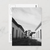 Arc de Carmen, San Cristobal de Las Casas ポストカード (正面/裏面)