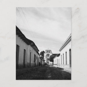 Arc de Carmen, San Cristobal de Las Casas ポストカード