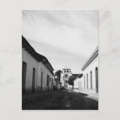 Arc de Carmen, San Cristobal de Las Casas ポストカード (正面)