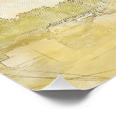 Arc de Triomphe ポスター (コーナー)