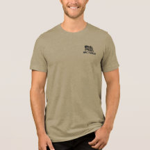 ARC Honor ワールドツアーフラッグTシャツ