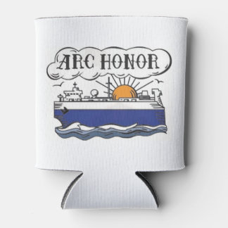 ARC Honor Coozie 缶クーラー