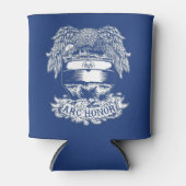 ARC Honor Eagle コーズィー 缶クーラー (正面)