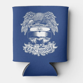 ARC Honor Eagle Coozie 缶クーラー