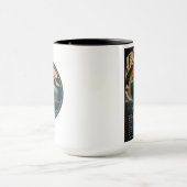 ARC Honor World Tour 2026 マグカップ (中央)
