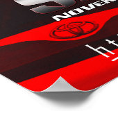 Arca Sim Nation Season 1ポスター ポスター (角)