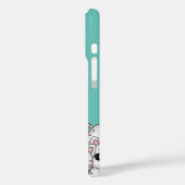 Arcade Claw Cute Kitten Grabber Personalised Case-Mate iPhoneケース (裏面 / 左)