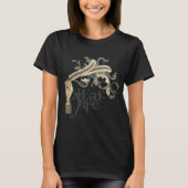 Arcade Fire - Funeral Tシャツ (正面)