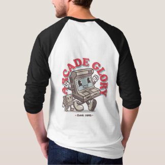 Arcade Glory T-Shirt Tシャツ