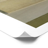 Arcadesの下の使徒，彫られたレリーフ、 浮き彫り, c.1150 (sto ポスター (角)